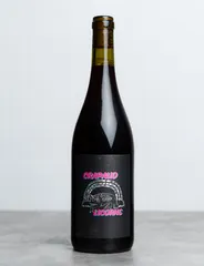 Crapaud Licorne Rouge 2024
