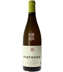 Cuvée Marguerite - 2025 - SCEA Domaine Matassa