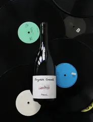 Borgonon Granate Rouge 2006