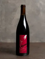 i Vicini Barbera Rouge 2022