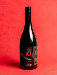 Munjebel FM Rouge 2020 Magnum