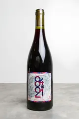 84 X 21 (Cuvée exclusive) rouge 2023