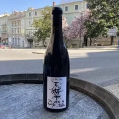 Ton Rouge De Table 2020