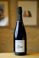 Champagne Fleury - Sonate - sans soufre ajouté - Extra brut