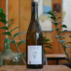 La Varenne du Poirier 2023 - Les Grandes Vignes