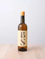 BS Blanc de Sumoll Blanc 2020