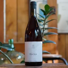 Primo Senso Rouge 2024 - Le Clos des Grillons