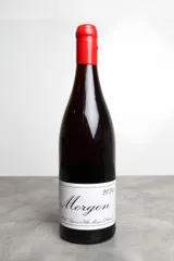 Morgon Rouge 2024