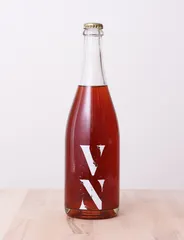 VN Ancestral Vinel lo Rouge Pétillant 2018