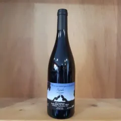 Syrah « Biou »