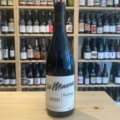 La Mouna