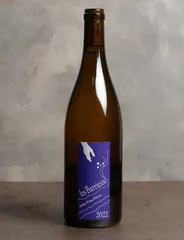 Les Barrieux Blanc 2022