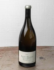 Magnum Saint Romain sous le Chateau Clos du Cerisier Blanc 2020