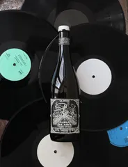 In a Gadda da Vida Blanc 2019