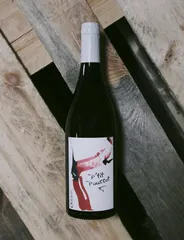 Magnum P'tit Poussot Blanc 2019