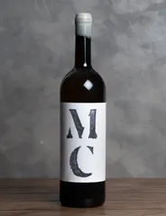 Magnum MC Macabeu Blanc Pétillant 2019