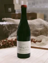 Volnay 1er cru Carelle sous la Chapelle (Cuvée Exclusive) Rouge 2017