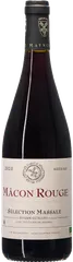 Macon Rouge Sélection Massale