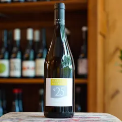 A la Source Blanc 2025 - Domaine Richaud