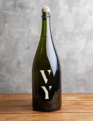 Magnum VY Vinyater Ancestral Blanc Pétillant 2014