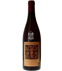 El Carner Rouge - 2025 - SCEA Domaine Matassa