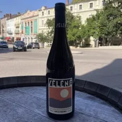 Cuvée de printemps