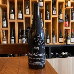 Crozes-Hermitage Les pins 2024