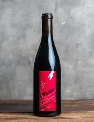 I Vicini Barbera Rouge 2020