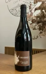Domaine de l'Epicourchois - Cheverny Rouge - 2022