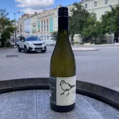 Traminer Ouillé
