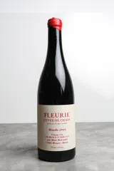 Fleurie Cuvée du Chaos rouge 2024