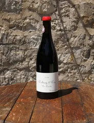 Volnay 1er Cru Les Lurets Rouge 2018