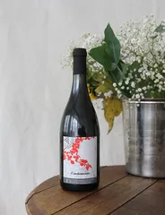 L'Enchanteresse Rouge 2017