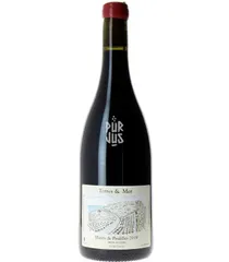 Hauts de Paulilles en Jarre - 2019 - Terres et Mer