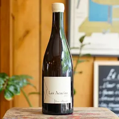 Les Acacias 2015 - Hervé Villemade
