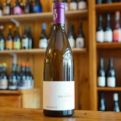 Marsannay Blanc 2022 - Domaine Ballorin