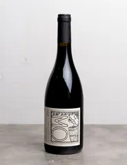 MO Mondeuse Rouge 2020