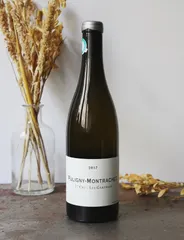 Puligny-Montrachet 1er Cru Les Garennes Blanc 2017