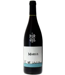 Marius - 2022 - Le Bout du Monde