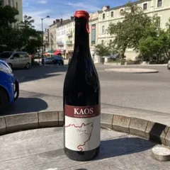 Kaos