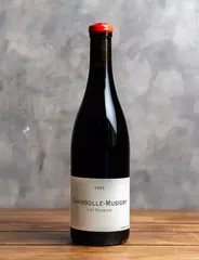 Chambolle Musigny Les Herbues Rouge 2022