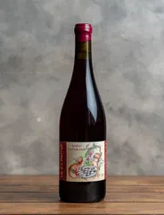 Le Zudefruit Rouge 2021