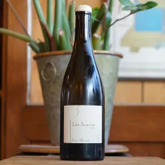 Les Acacias 2022 - Hervé Villemade