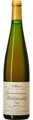 Gewurztraminer Bildstoecklé Pigé