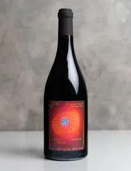 Camille Rouge 2022