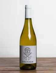 Divin Poison Blanc 2021