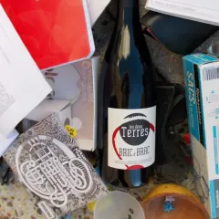 Bric à Brac