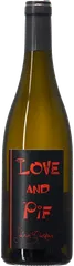 Love and Pif