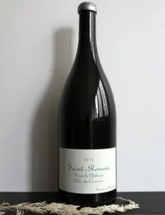 Magnum Saint Romain Sous le Chateau clos du cerisier Blanc 2018
