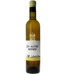 Un Autre Monde - Rancio - Le Bout du Monde